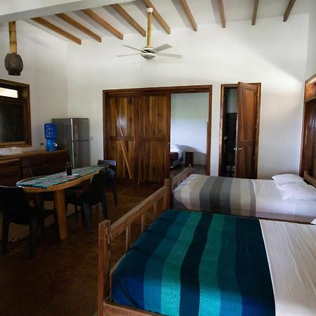 Canoa Suites מראה חיצוני תמונה