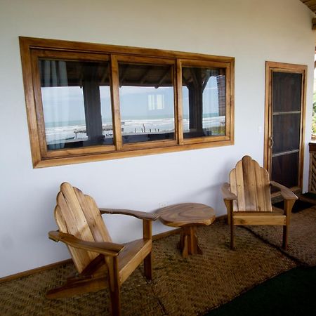 Canoa Suites מראה חיצוני תמונה
