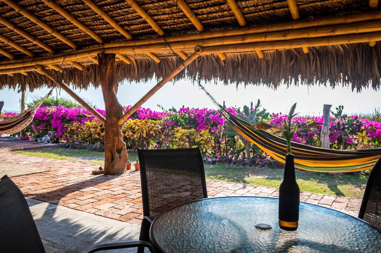 Canoa Suites מראה חיצוני תמונה