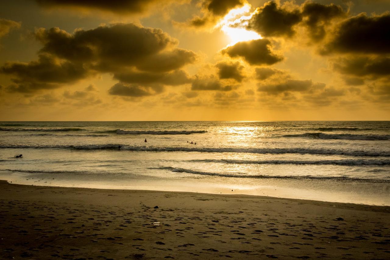 Canoa Suites מראה חיצוני תמונה