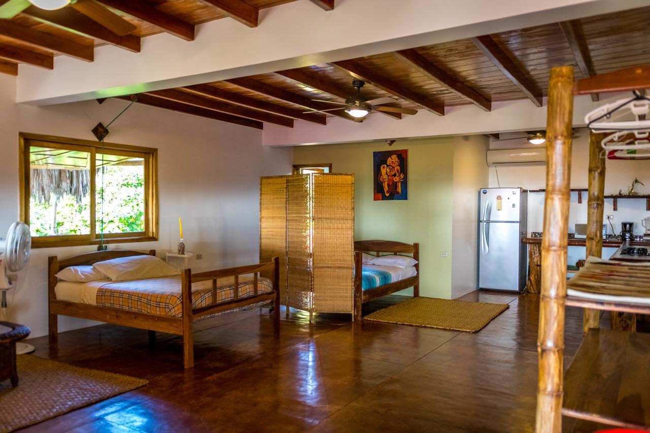 Canoa Suites מראה חיצוני תמונה