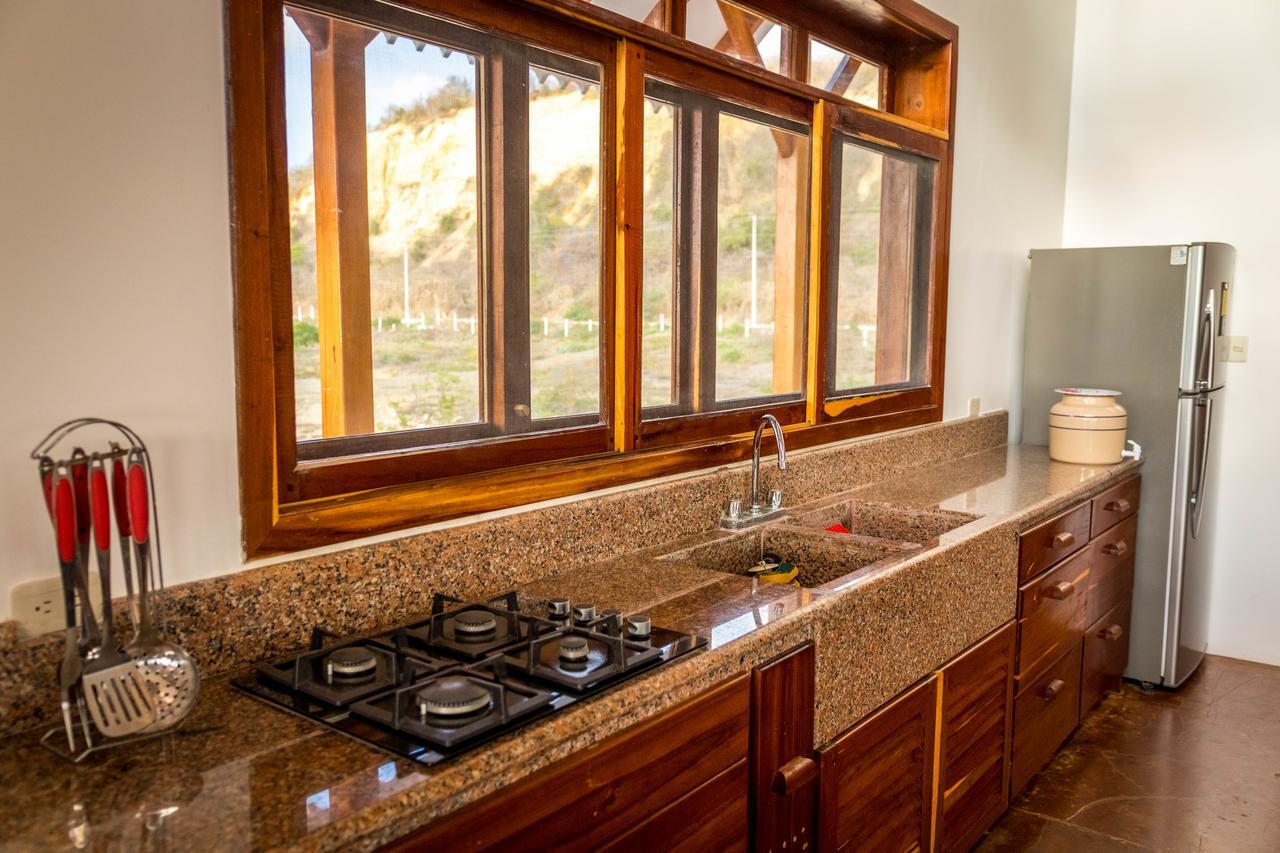 Canoa Suites מראה חיצוני תמונה