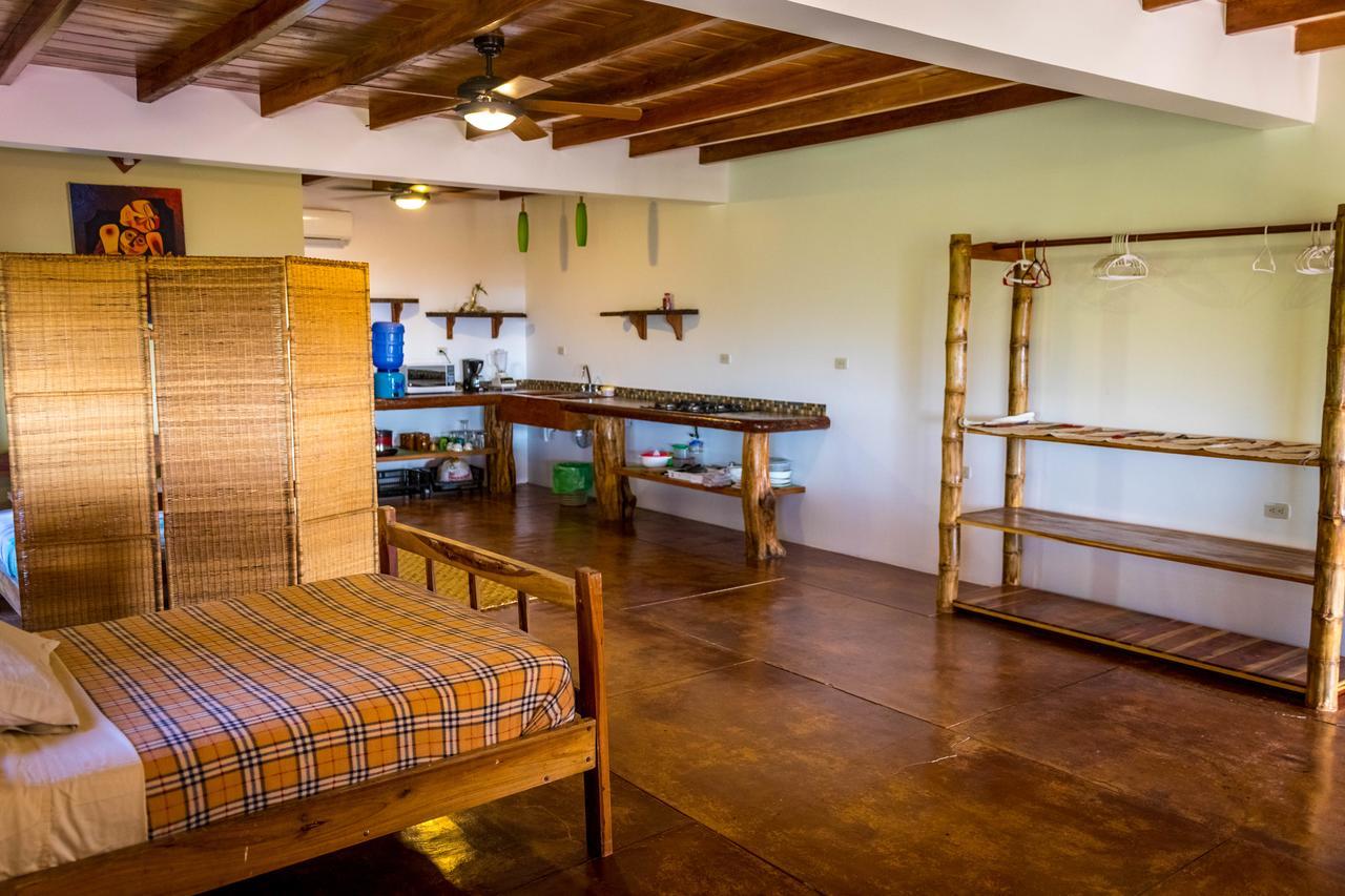 Canoa Suites מראה חיצוני תמונה