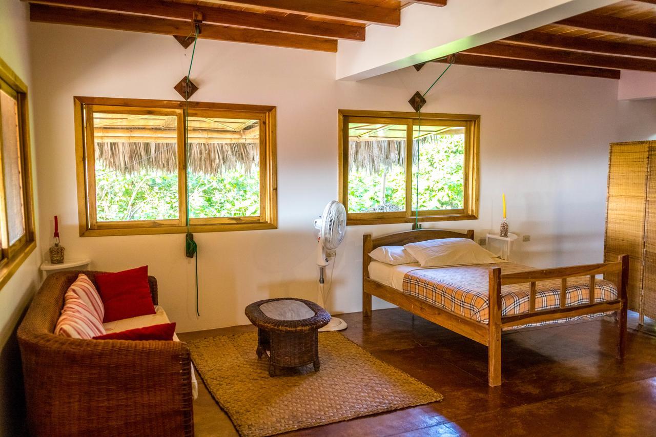 Canoa Suites מראה חיצוני תמונה