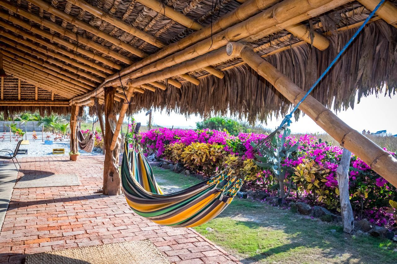 Canoa Suites מראה חיצוני תמונה