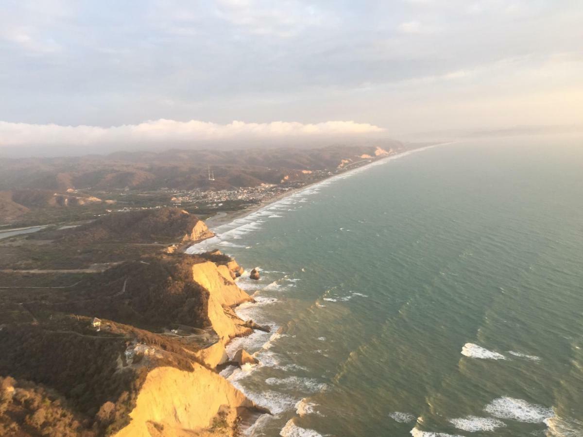 Canoa Suites מראה חיצוני תמונה