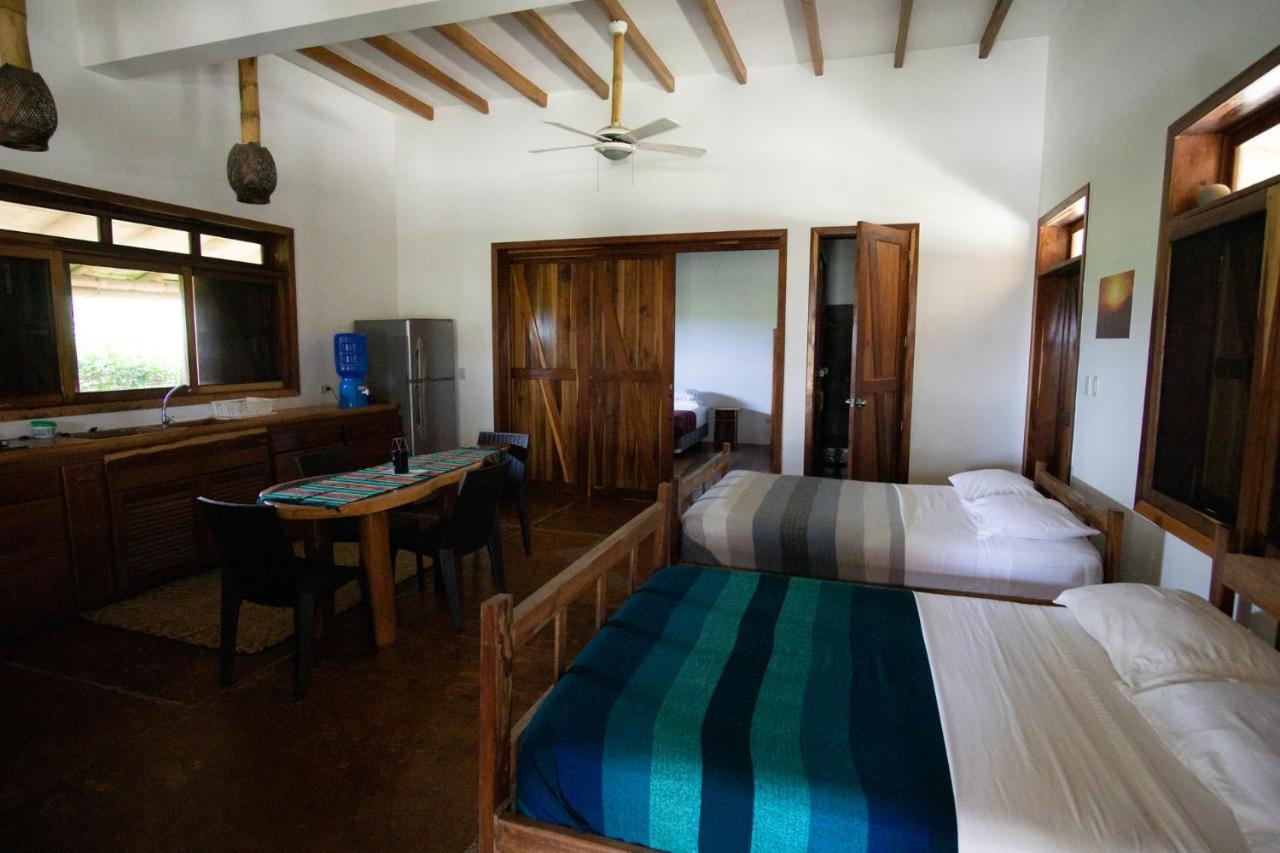 Canoa Suites מראה חיצוני תמונה