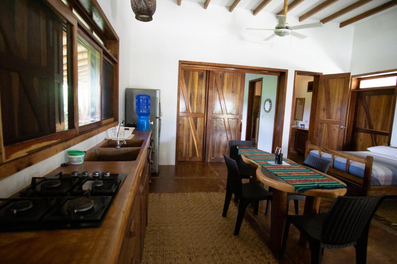 Canoa Suites מראה חיצוני תמונה