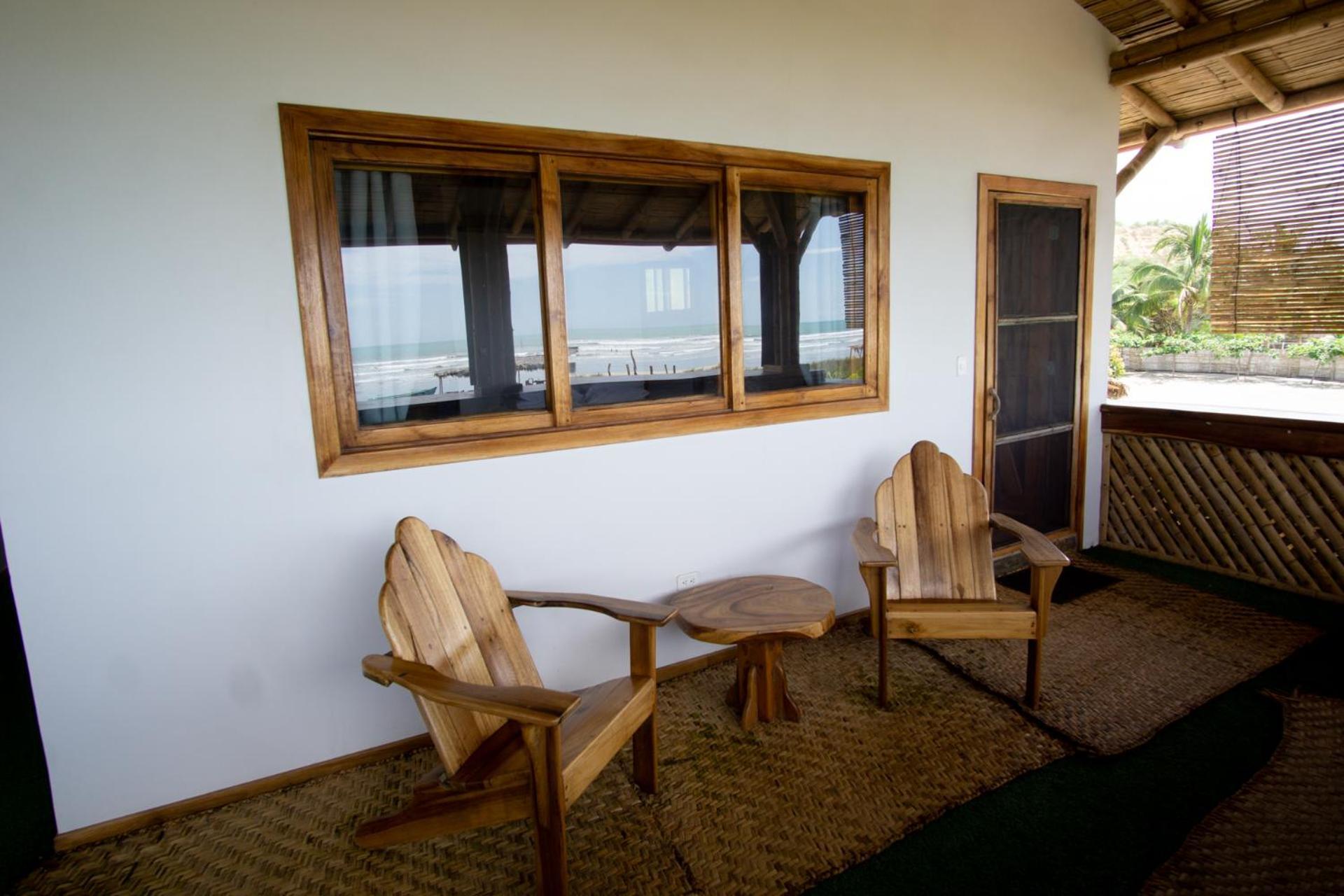 Canoa Suites מראה חיצוני תמונה