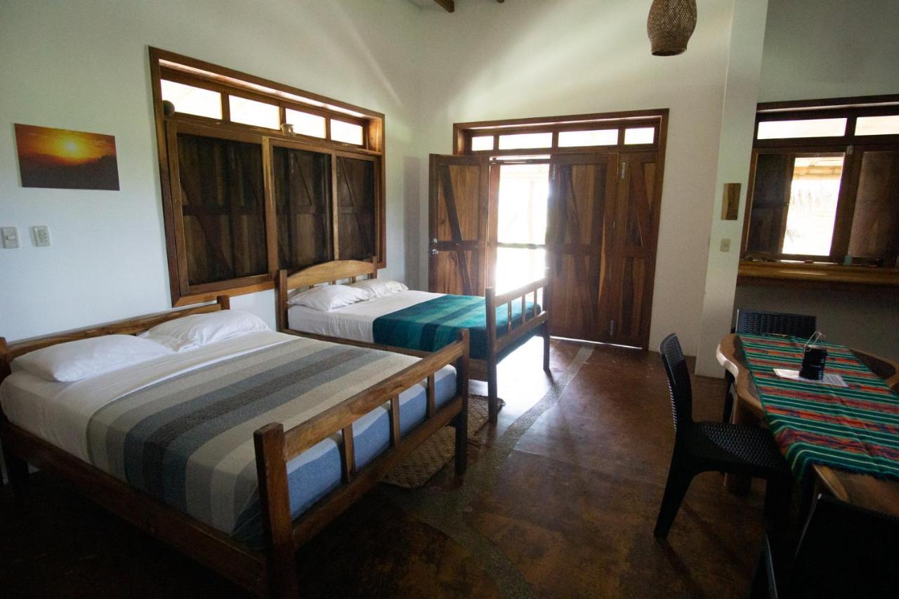 Canoa Suites מראה חיצוני תמונה
