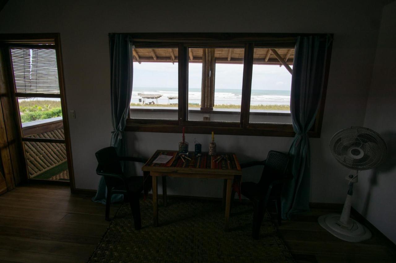 Canoa Suites מראה חיצוני תמונה