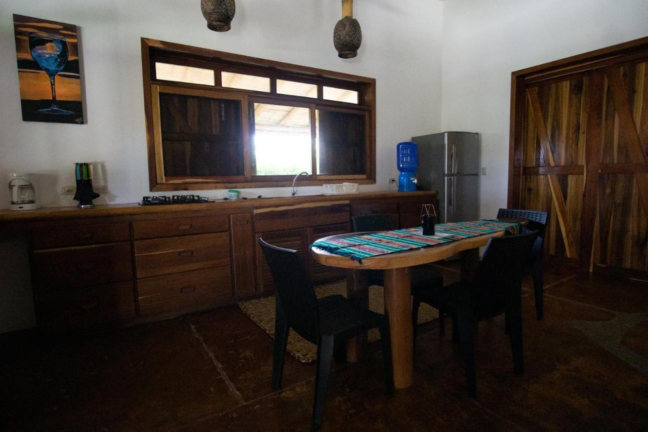 Canoa Suites מראה חיצוני תמונה